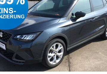 Seat Arona 1.111 km 26.990 &euro; Wemding 86650
