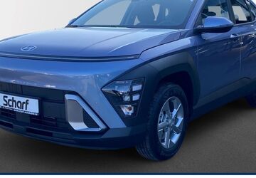 Hyundai KONA 8.000 km 24.790 &euro; Nürnberg 90451