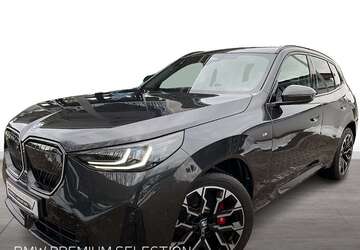 BMW X3 10.850 km 56.950 &euro; Prien am Chiemsee 83209