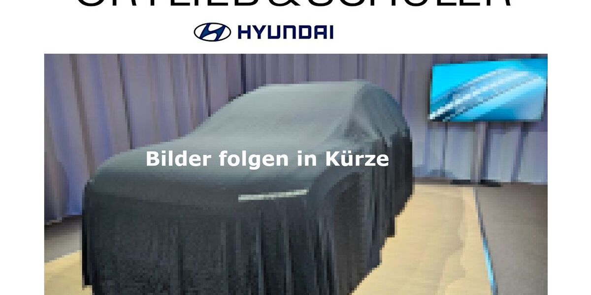 Hyundai KONA Elektro 6.500 km 35.490 &euro; Emmendingen-Kollmarsreute 79312