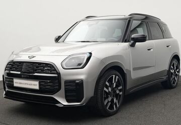 Mini One D Countryman 18.287 km 43.917 &euro; 