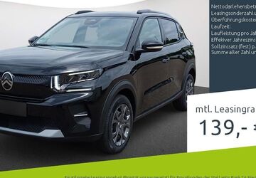 Citroen C3 1.500 km 17.740 &euro; Borken 46325