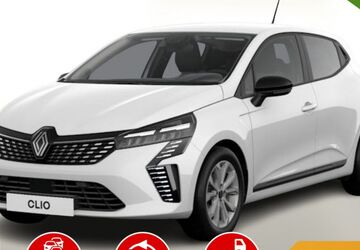 Renault Clio 19.387 km 16.988 &euro; Achern 77855