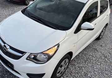 Opel Karl 54.319 km 6.990 &euro; Paderborn 33104