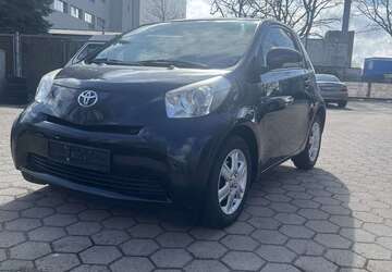 Toyota iQ 171.200 km 2.950 &euro; Hamburg 22769