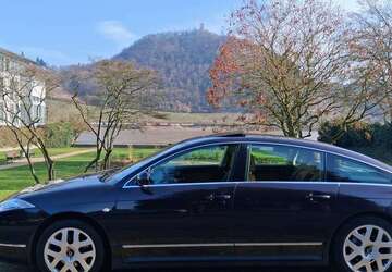 Citroen C6 119.600 km 5.999 &euro; Bonn 53179