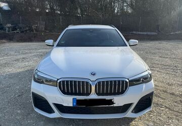 BMW 530 54.355 km 36.500 &euro; Wolfhagen 34466