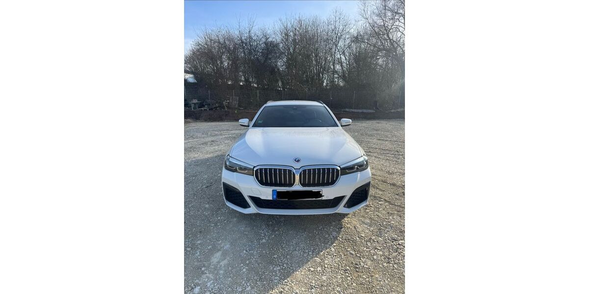 BMW 530 54.355 km 36.500 &euro; Wolfhagen 34466