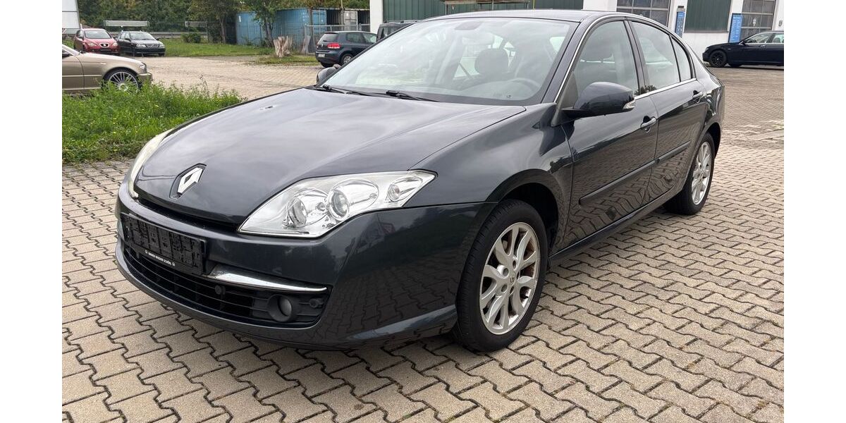 Renault Laguna 195.700 km 2.250 &euro; Halle/Saale 06126