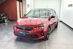 Opel Corsa e 50 kWh GS Line LED Carplay LED 37.900 km 16.720 &euro; Lich 35423