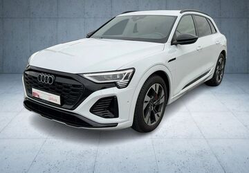 Audi Q8 e-tron 19.388 km 54.705 &euro; Alsfeld 36304