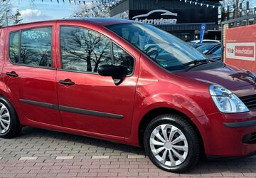 Renault Modus 149.998 km 2.990 &euro; BERLIN 13127