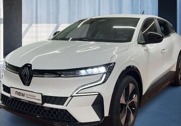 Renault Megane E-TECH 29.737 km 18.400 &euro; Köln 50939