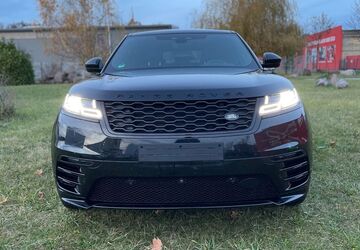 Land Rover Range Rover Velar 146.381 km 33.990 &euro; Fehrow 03096