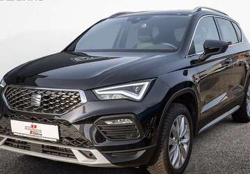 Seat Ateca 22.342 km 28.880 &euro; Wittenberge 19322