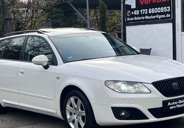 Seat Exeo 139.000 km 7.990 &euro; Esslingen 73728