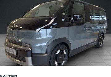 Kia PV5 5.000 km 44.990 &euro; Siegen 57072