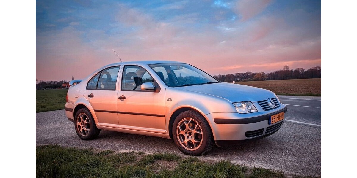 VW Bora 186.000 km 2.995 &euro; Selfkant 52538