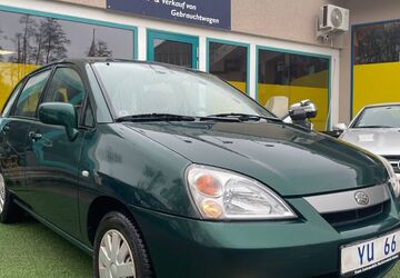 Suzuki Liana 102.000 km 2.990 &euro; Marktrodach 96364