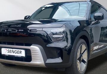 Smart #5 14.990 km 46.480 &euro; Oldenburg 26129