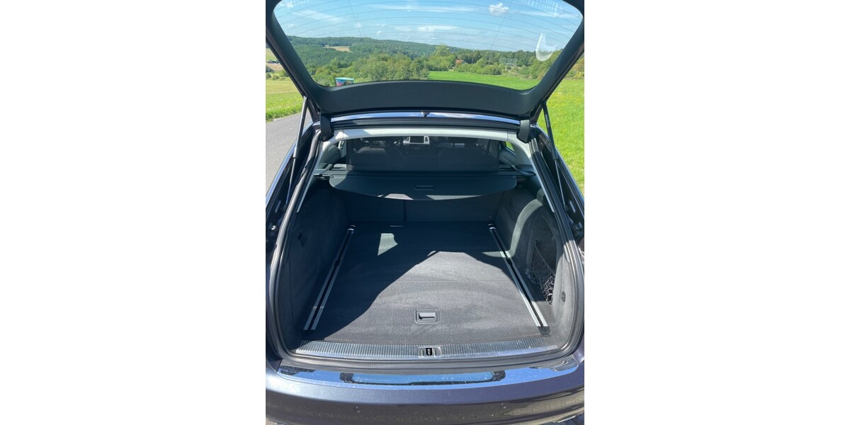 Audi A6 318.000 km 5.000 &euro; Schweinfurt 97420