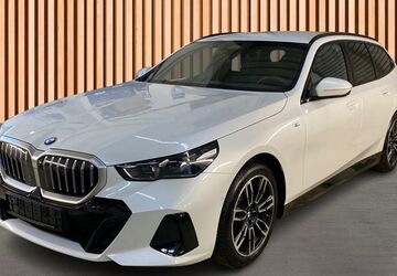 BMW 520 21.000 km 47.980 &euro; Dresden 01328