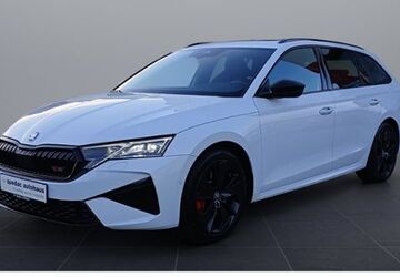 Skoda Octavia 18.921 km 38.950 &euro; Quedlinburg 06484