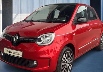 Renault Twingo 9.227 km 13.690 &euro; München 81827