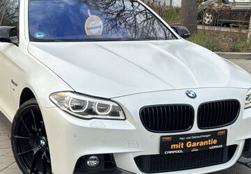 BMW 535 163.000 km 26.490 &euro; Worms 67547