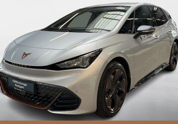 Cupra Born 9.990 km 34.990 &euro; Stuttgart-Feuerbach 70469
