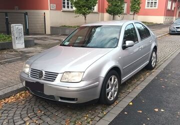 VW Bora 155.000 km 3.250 &euro; Aachen - Aachen-Mitte 52068