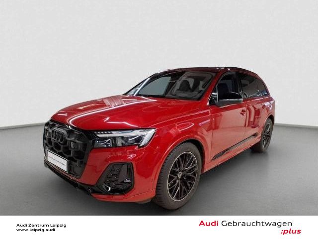 Audi Q7 2.383 km 82.840 &euro; Leipzig 04129