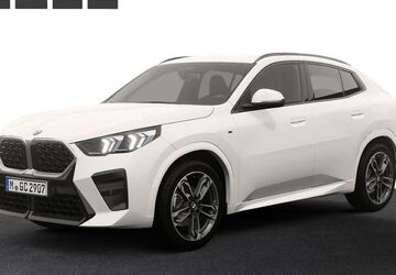 BMW X2 12.900 km 41.990 &euro; Schwandorf 92421