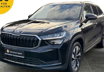 Skoda Kodiaq 6.615 km 39.890 &euro; Betzdorf 57518