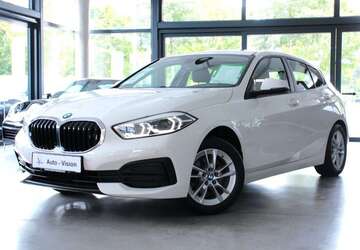 BMW 116 99.726 km 16.790 &euro; München 81825