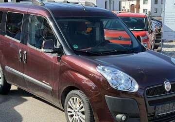 Fiat Doblo 178.721 km 5.300 &euro; Benningen 87734