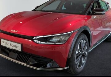 Kia EV6 8.000 km 39.975 &euro; München 80992