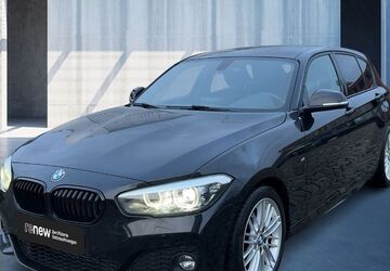 BMW 116 101.487 km 14.990 &euro; Hamburg 22529