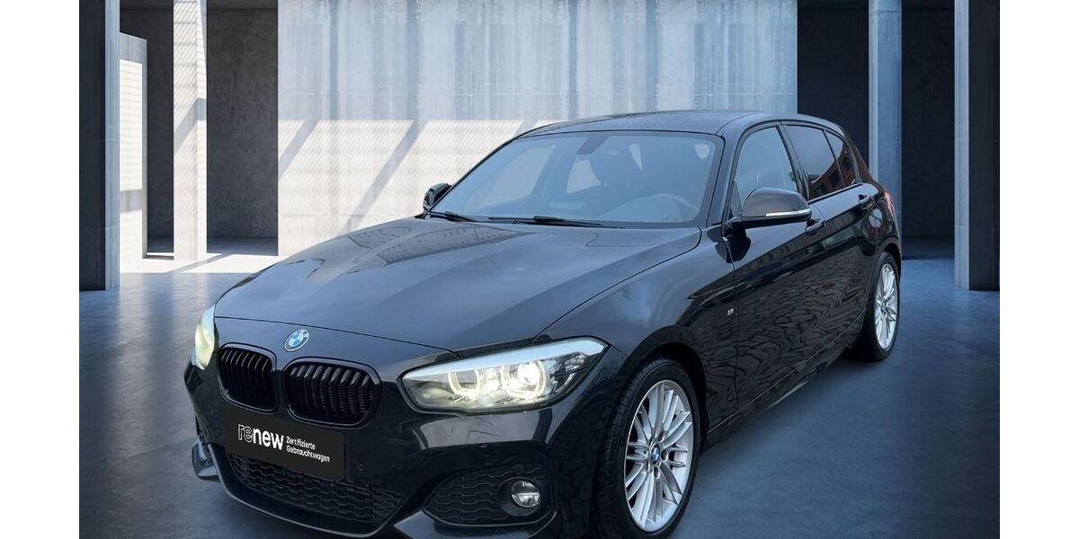 BMW 116 101.487 km 14.990 &euro; Hamburg 22529