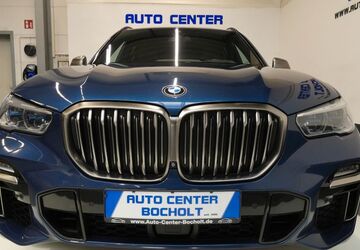 BMW X5 M50 279.000 km 32.800 &euro; Bocholt 46395