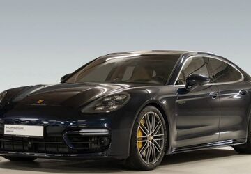 Porsche Panamera 47.200 km 104.700 &euro; Stuttgart 70469