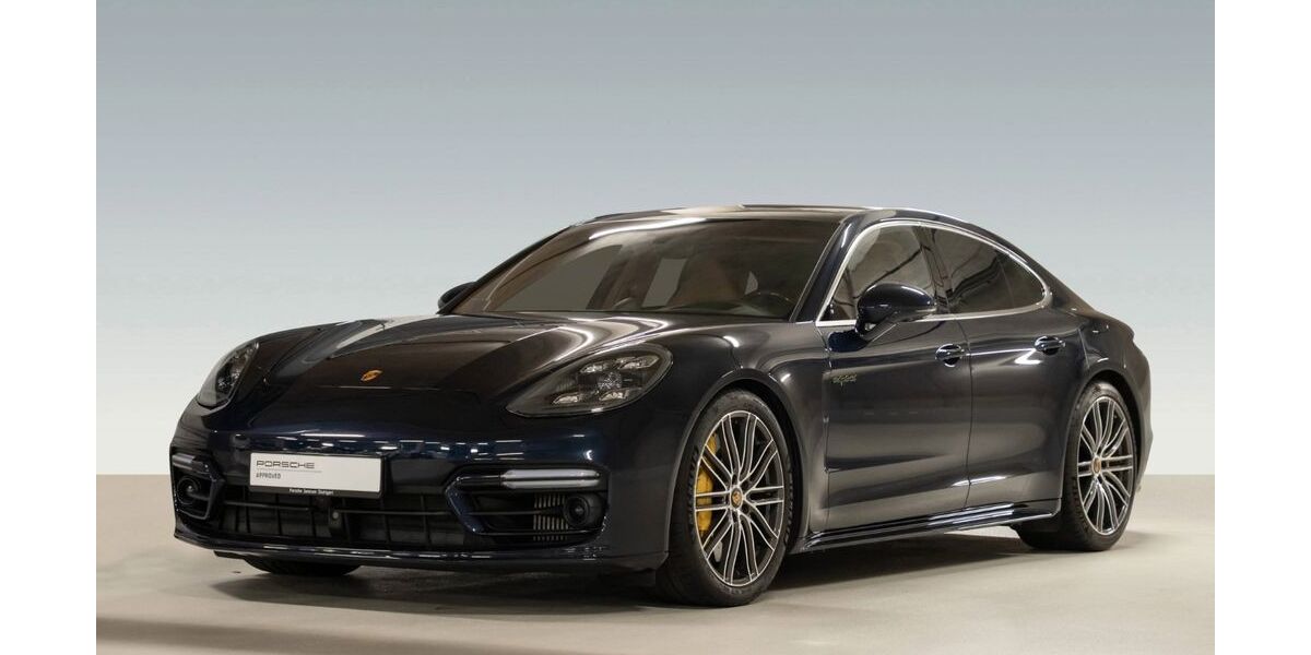 Porsche Panamera 47.200 km 104.700 &euro; Stuttgart 70469