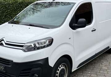 Citroen Jumpy 90.000 km 16.900 &euro; Münster 48163