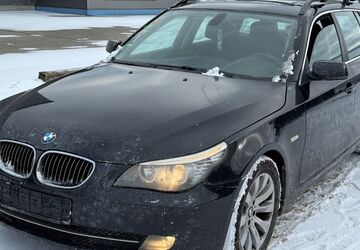 BMW 523 254.930 km 2.450 &euro; Bisingen 72406