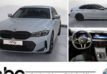 BMW 320 20.000 km 44.650 &euro; Esslingen am Neckar 73730