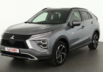 Mitsubishi Eclipse Cross 43.787 km 22.990 &euro; Bad Hersfeld 36251