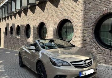 Opel Cascada 111.400 km 15.500 &euro; Geislingen an der Steige 73312