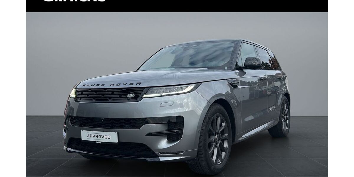 Land Rover Range Rover Sport 10.500 km 97.890 &euro; Göttingen 37077