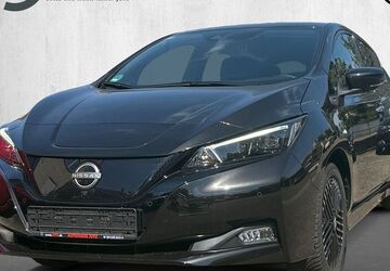 Nissan Leaf 19.390 km 19.999 &euro; Gerlingen 70839