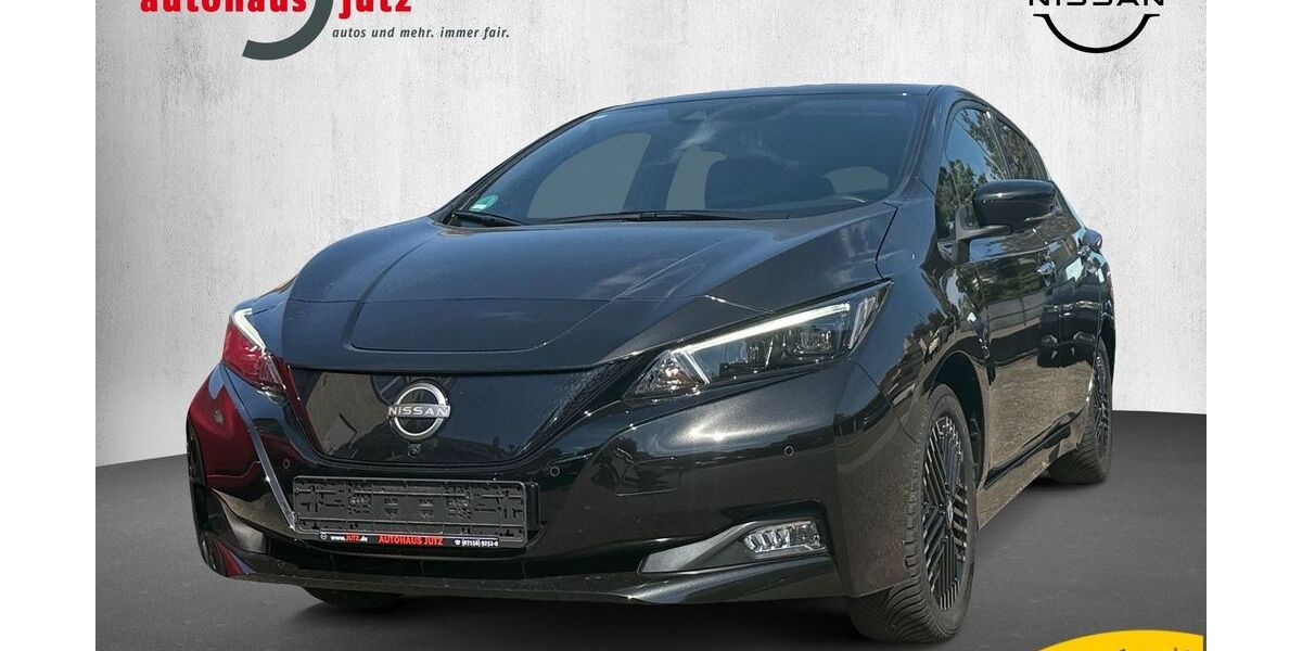 Nissan Leaf 19.390 km 19.999 &euro; Gerlingen 70839